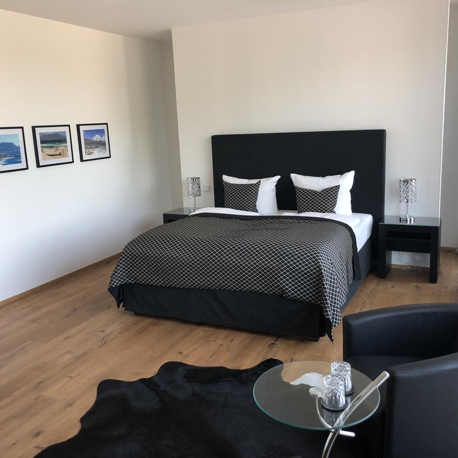 Voss Villa Leipzig Exteriör bild